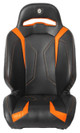 Can-Am Maverick X3 LE Front/Rear Suspension Seat & Base by Pro Armor